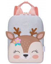 Раница за детска градина Kstationery - Molly Nature -1